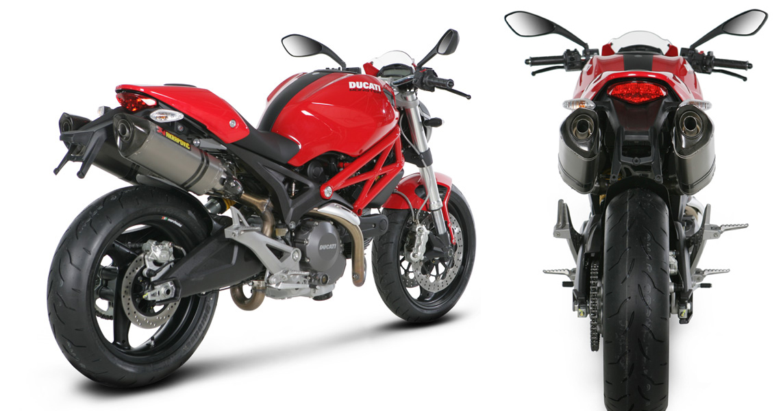 red ducati monster 696 Needless to say my fascination became obsession and