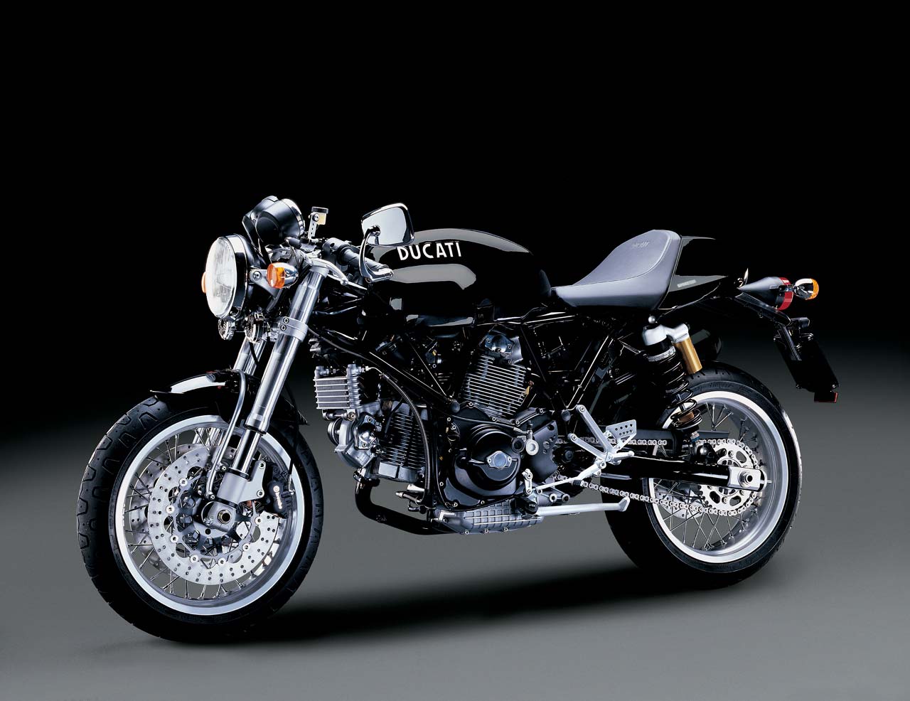Classic Ducati Motorcycles  Motorcycle Classics